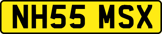NH55MSX