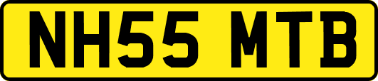 NH55MTB