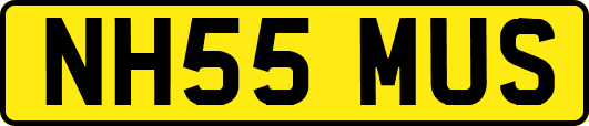 NH55MUS