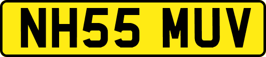 NH55MUV