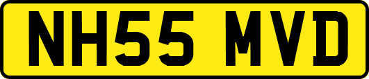NH55MVD