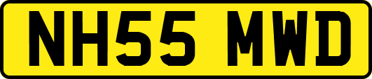 NH55MWD