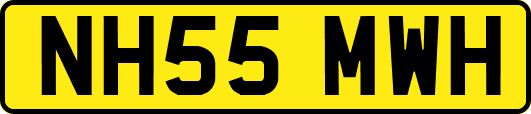 NH55MWH