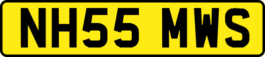 NH55MWS