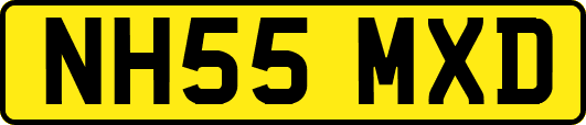 NH55MXD