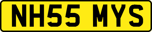 NH55MYS