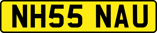 NH55NAU