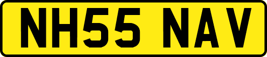 NH55NAV