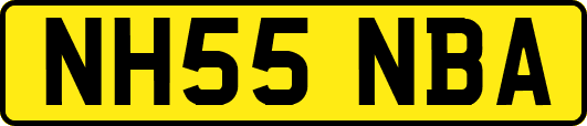 NH55NBA