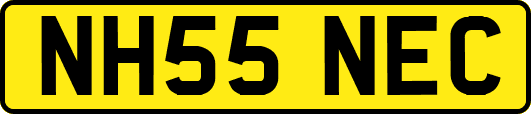 NH55NEC