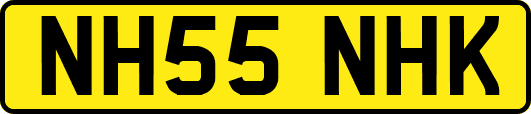 NH55NHK