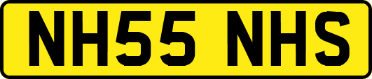 NH55NHS