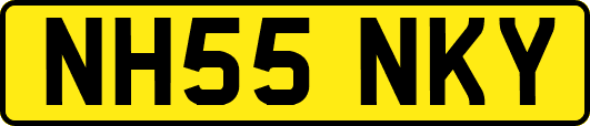 NH55NKY