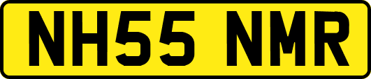 NH55NMR