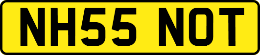 NH55NOT