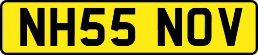 NH55NOV