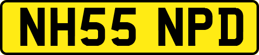NH55NPD