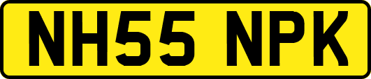 NH55NPK