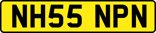 NH55NPN