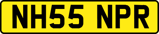 NH55NPR