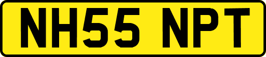 NH55NPT