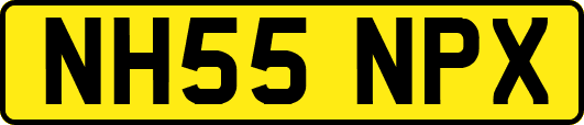 NH55NPX