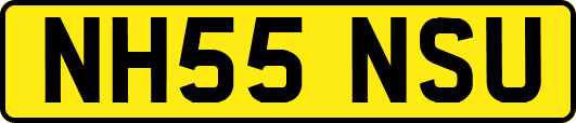 NH55NSU
