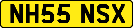 NH55NSX
