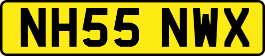 NH55NWX