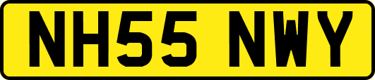NH55NWY