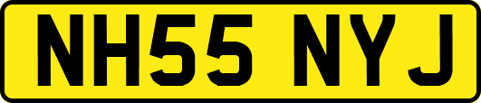 NH55NYJ