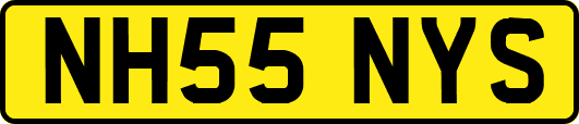 NH55NYS