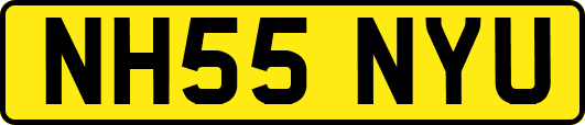 NH55NYU