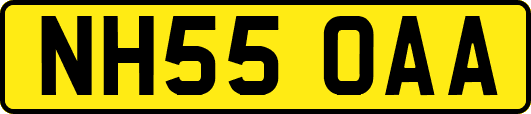 NH55OAA