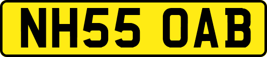 NH55OAB