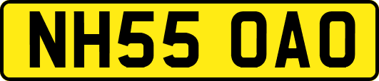 NH55OAO