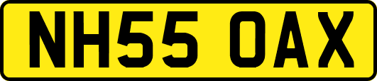 NH55OAX