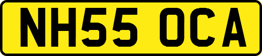 NH55OCA