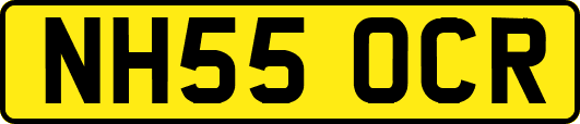 NH55OCR