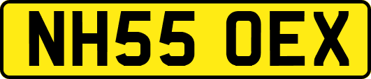 NH55OEX