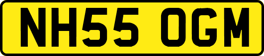 NH55OGM