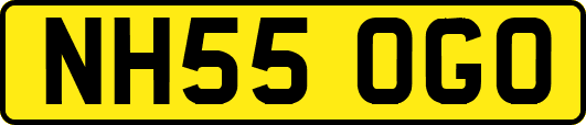 NH55OGO