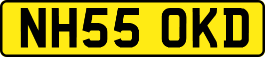 NH55OKD