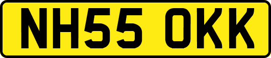 NH55OKK