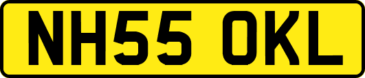 NH55OKL