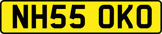 NH55OKO