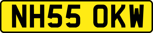 NH55OKW