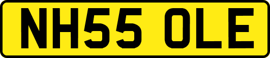 NH55OLE