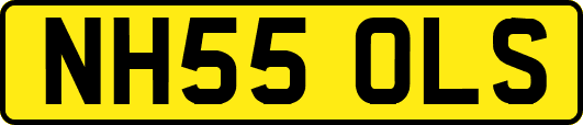 NH55OLS