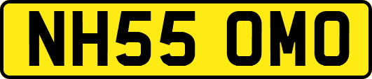 NH55OMO